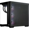 Computer Thermaltake FTW RTX 5080 Black Intel Core i7 16GB 1TB SSD NVIDIA RTX 5080 Windows 11 Home 64-Bit