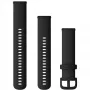 Band Garmin Quick Release Band Silicone 20mm
