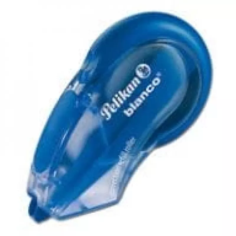 Correction Tape Pelikan 338863 14m Blue Transparent