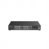 Managed L2 Gigabit PoE Switch Ruijie RG-ES220GS-P — 18× Gigabit (10/100/1000), IEEE 802.3af/at, 40 Gbit/s, Black