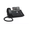 Snom D375 IP phone Black 12 lines TFT