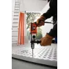 1100W 13mm BLACK+DECKER hammer drill