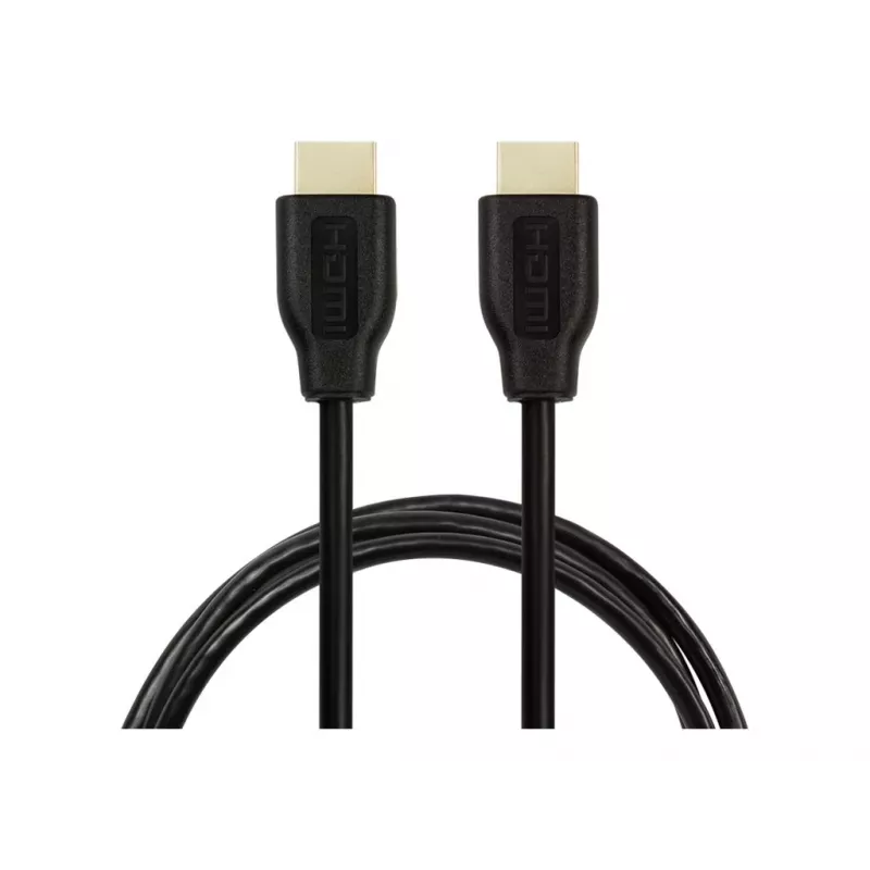 HDMI Cable LogiLink 1.5m CH0036 Black