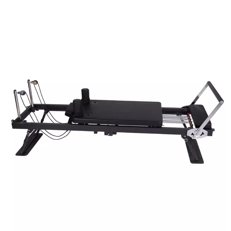 Extralink Pilates Reformer GB-PB1001 Black