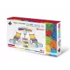Building Blocks Set Ascato Blocks Sticks 360 elements in box