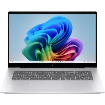 HP OmniBook 7 Next Gen AI PC 17,3 FHD Touchscreen Core Ultra 7 256V 16GB/1TB SSD Windows 11 Home - Keyboard layout might be German