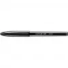 Clip-on retractable pen Uni-Ball Air UBA-188M Black