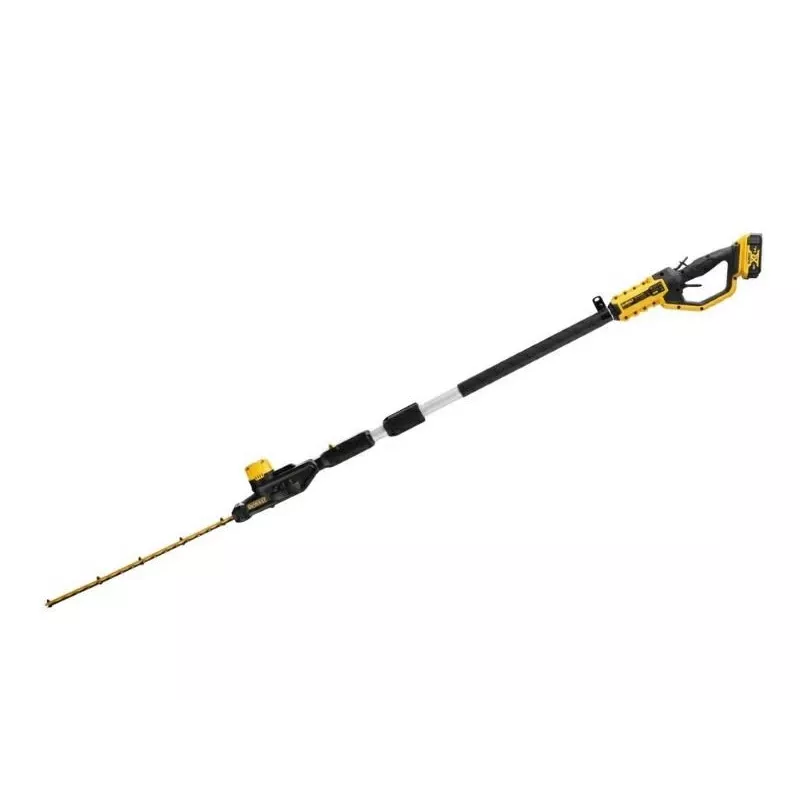 DeWALT DCMPH566P1-QW power hedge trimmer 3.6 kg