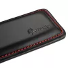 Ducky DWWR1880AR1 wrist rest leather Black (DWWR1880AR1)