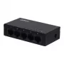 Dahua Technology SG1005-EUR network switch Unmanaged L2 Gigabit Ethernet (10/100/1000) Black