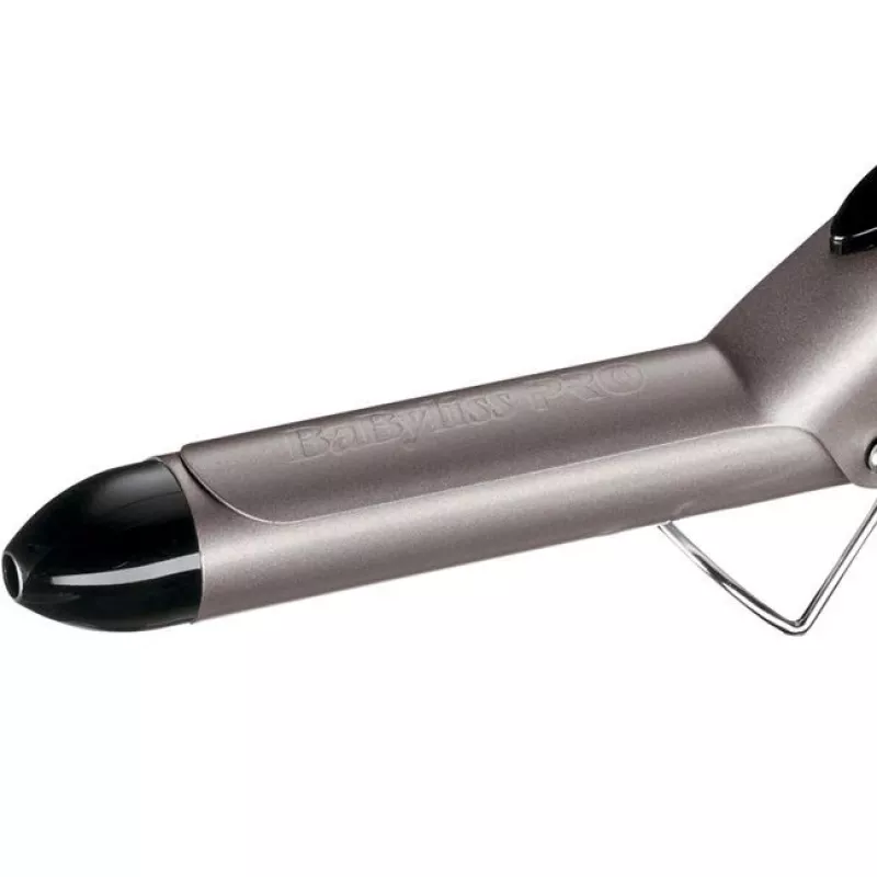 BaByliss BAB2174TTE Titanium-Tourmaline Curling Iron