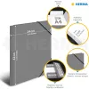 Ring Binder HERMA 19253 A4 Multicolour Cardboard 285x315 mm
