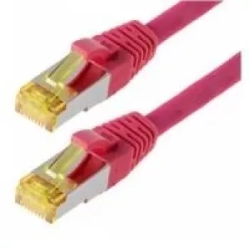 Networking Cable Helos Cat 6a S/FTP 15 m