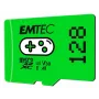 Memory Card Emtec 128GB MicroSDXC UHS-I ECMSDM128GXCU3G
