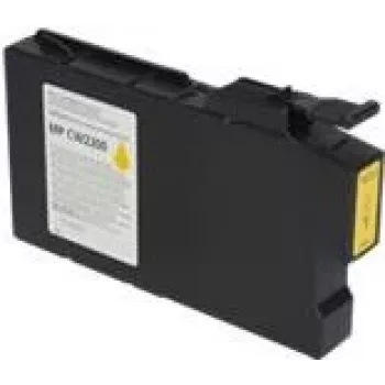 Ricoh 841638 ink cartridge 1 pc(s) Original Yellow