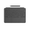 Keyboard Microsoft Surface Pro 12-inch Grey Slim Pen Touchpad Mechanical
