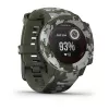 GPS Watch Garmin Instinct Solar Camo Edition Camouflage