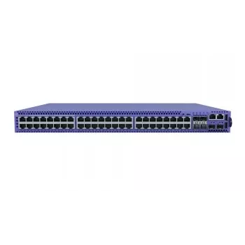 Extreme Networks ExtremeSwitching 5420 Series 5420F-8W-16P-4XE - Switch - L3 - managed - 16 x 10/100/1000 (PoE++)