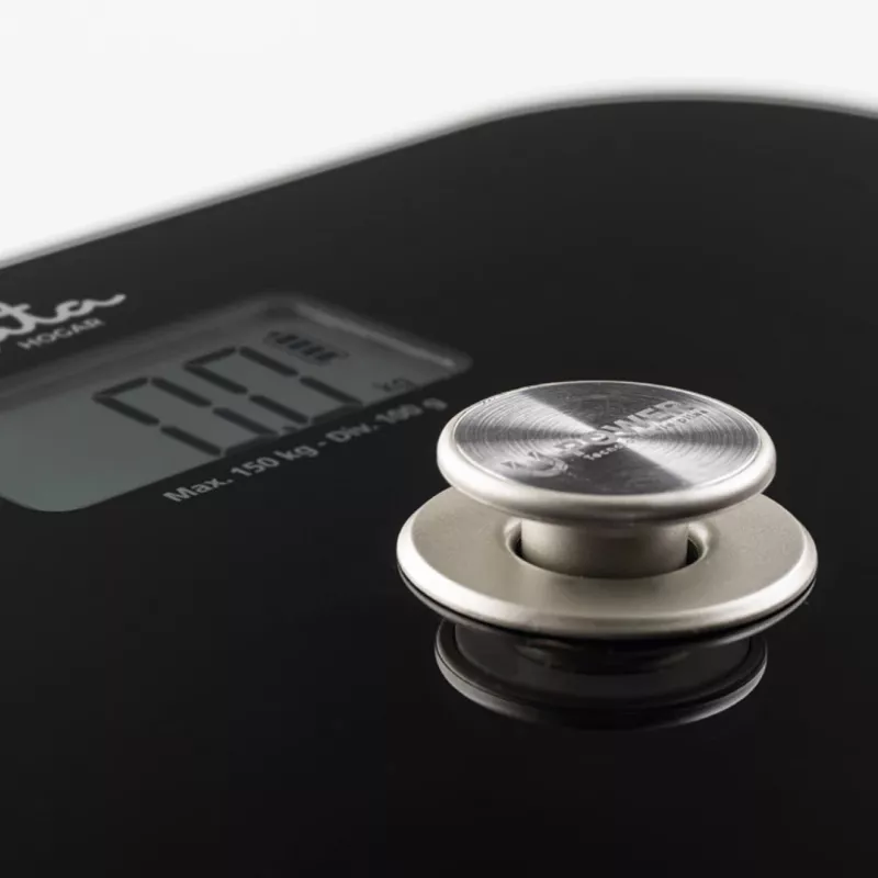 Electronic personal scale JATA HBAS1499