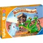 tiptoi Schatzsuche in der Buchstabenburg, Board Game
