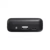 Battery charger XTAR BC4 for AA/AAA NiMH and Li-ion, 4-slot, DC/USB input, black