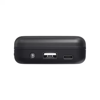 Battery charger XTAR BC4 for AA/AAA NiMH and Li-ion, 4-slot, DC/USB input, black
