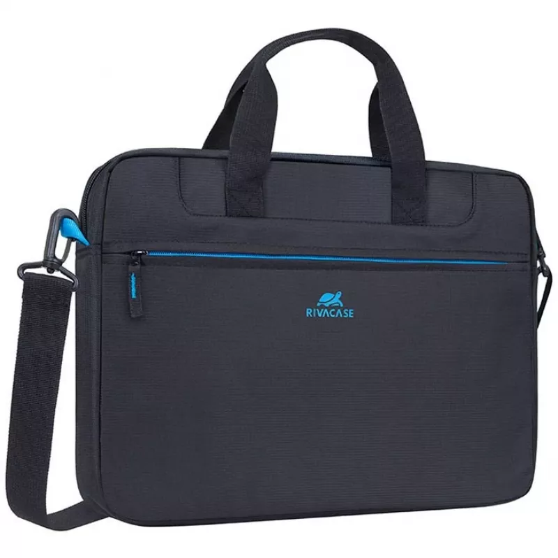 Hardshell case Rivacase 8027 35.6 cm (14 inch)