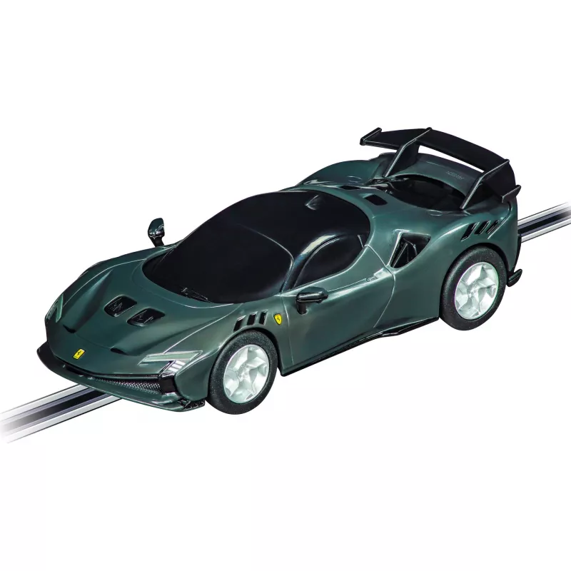 Slot car set CARRERA Ferrari SF90 XX Stradale Wireless – Carrera GO!!!