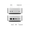Apple Mac mini : M4 Pro chip with 12‑core CPU and 16‑core GPU, 24GB, 512GB SSD