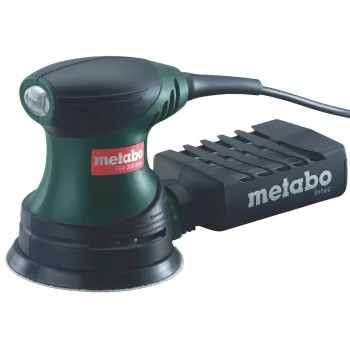 Orbital sander Metabo FSX 200 Intec