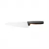 Fiskars 1057534 kitchen knife Stainless steel 1 pc(s) Chef's knife