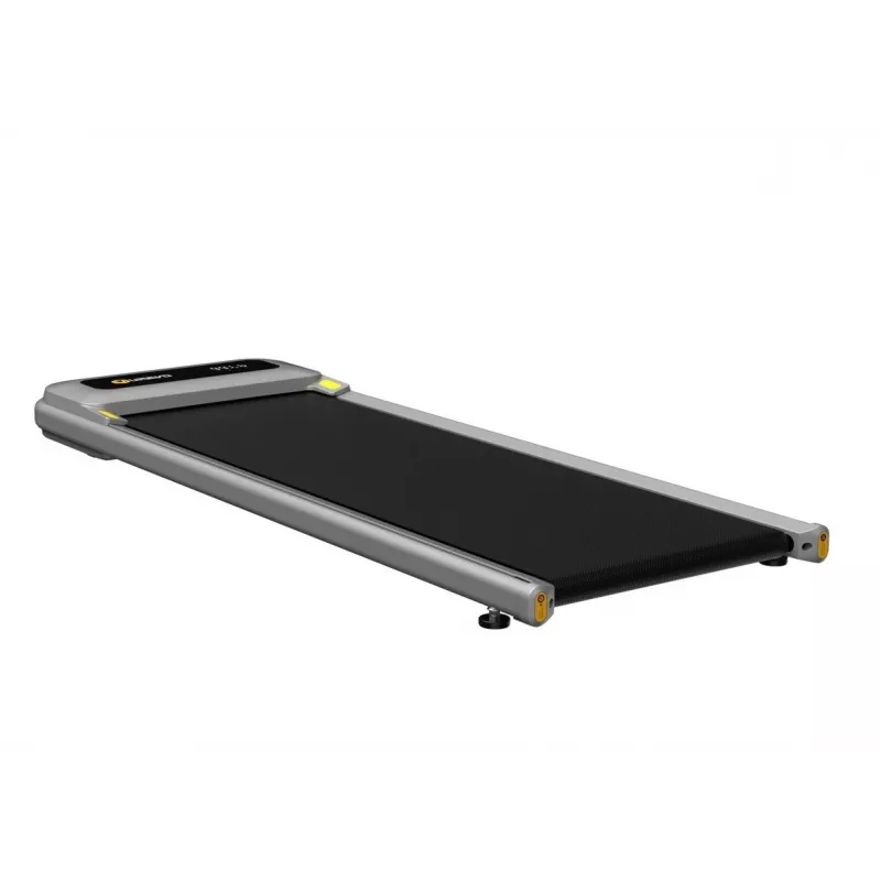 Treadmill UREVO U1 Pro — motor 2.25 hp, speed 1–6 km/h, running area 420×1200 mm, max user weight 120 kg