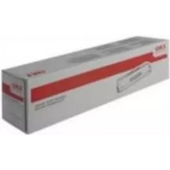 Toner cartridge OKI 46564703 Original Cyan, yield 33,600 pages