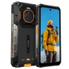Smartphone Ulefone Armor 26 Ultra 5G 6.58 inch 12GB 512GB Black