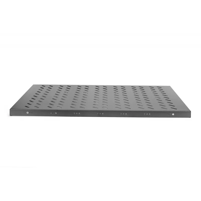 Shelve for Network and Server cabinets Digitus DN-19 TRAY1-1000-ECB