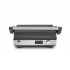 Contact Grill Severin KG 2380 Black Silver 2000W Stainless Steel