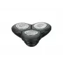 Electric barbecue grill Beper P304BAR002 compact design, non-stick surface