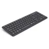 multi-device wireless keyboard WK-300 black