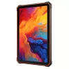 Blackview Active 8 Pro 4G Mediatek LTE-TDD & LTE-FDD 256 GB 26.3 cm (10.4) 8 GB Wi-Fi 5 (802.11ac) Android 13 Orange