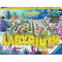 SpongeBob Labyrinth, Board Game