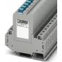 Phoenix Contact Circuit Breaker thermal 240 V/AC 2 A UT 6-TMC M 2A 6 pc(s) (0916605)