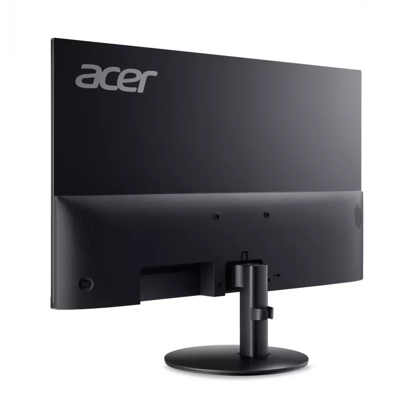 Monitor Acer SA222Q E 21.5 inch (54.6 cm) Full HD 1920x1080 IPS 1 ms Black with speakers and VESA
