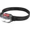 Headband flashlight Ansmann HD250RS Black COB LED 4W IP54