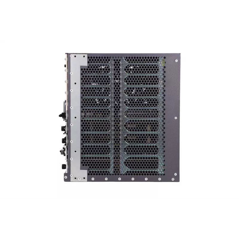 Router Huawei MA5683T 2x X2CS 2x SCUN 2x PRTE No PON Card