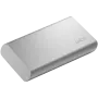 Lacie STKS500400 Storage Drive Silver