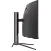 LC-Power LC-M49-DQHD-120-C-Q LED display 124,5 cm (49 ) 5120 x 1440 Pixel UltraWide Quad HD QLED Black (LC-M49-DQHD-120-C-Q)