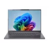 Laptop Acer Aspire 16 AI A16-11M-X8TY 16.0 inch WUXGA Snapdragon X1-26 32GB RAM 1TB SSD Windows 11 ARM
