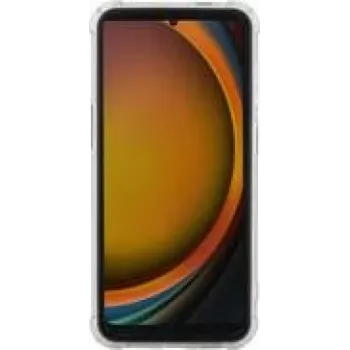 Mobilis R Series for Galaxy XCover7 Pro Clear Soft bag (057041)