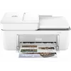HP DeskJet 4220e Wireless All-in-One Color Printer, Instant Ink; Copier, Scanner