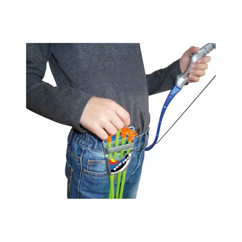 Toy bow & arrows Jamara 460304 recommended age 3 years